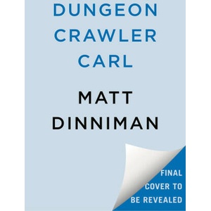 Dungeon Crawler Carl (ISBN: 9780593820247)