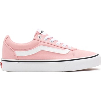 Vans My Ward Размер на обувките (ЕС): 32, 5 / Цвят: розов