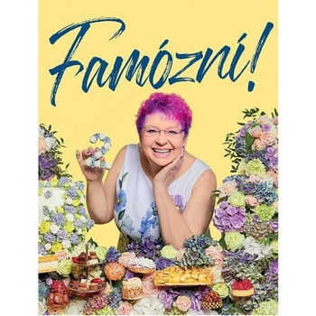 Famózní 2 - Mirka van Gils Slavíková