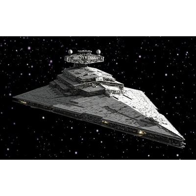 Revell SW Imperial Star Destroyer súprava 1:12300
