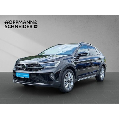 Volkswagen Taigo 1.0 TSI Life 85 kW