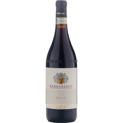 Cantine Pertinace Barbaresco Magnum 2019 14% 1,5 l (holá láhev)