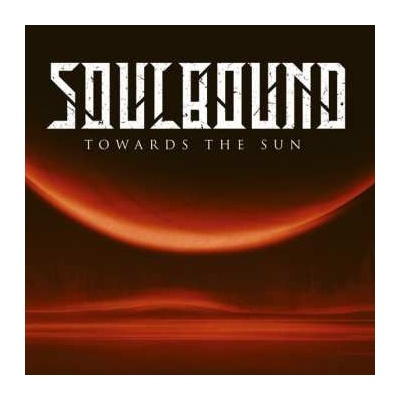 Soulbound - Towards The Sun CD