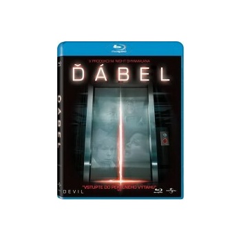Ďábel BD