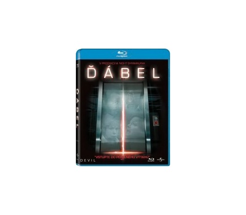 Ďábel BD