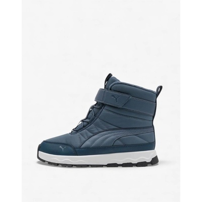 PUMA Evolve Ac Boots Blue