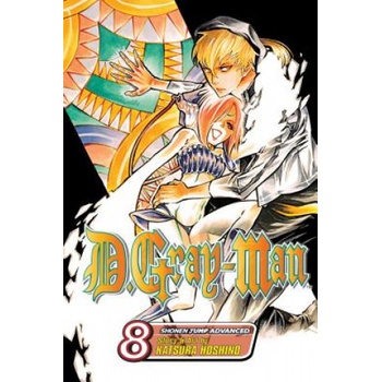 D. Gray-Man