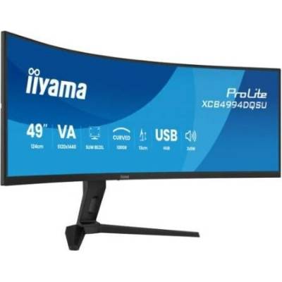 iiyama ProLite XCB4994DQSU-B1