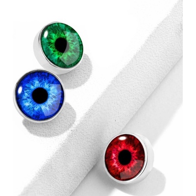 Šperky4U microdermal piercing oko ozdobná část MD013R