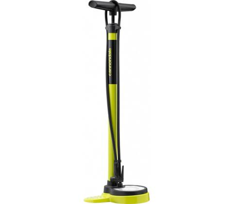 Cannondale Essential Floor