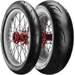 Avon Cobra Chrome WW MH90-21 56V Мотоциклетни гуми