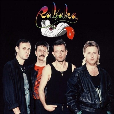 Elán (Band) - Rabaka (Reissue) (Remastered) (180 g) (LP) (8584019212910)