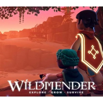 Wildmender