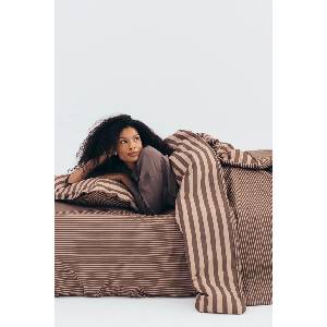 La Millou за деца STRIPES BROWN (155127)