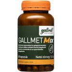 GALLMET Natural Source Bile Acids & Herbs Blend 100 mg [30 капсули]