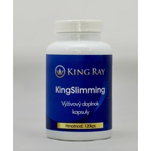 Slimming 120 kapsúl