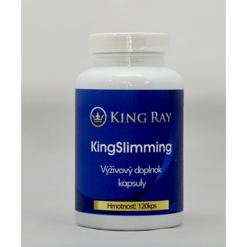 Slimming 120 kapsúl