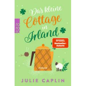 Das kleine Cottage in Irland | Christiane Steen (ISBN: 9783499008719)