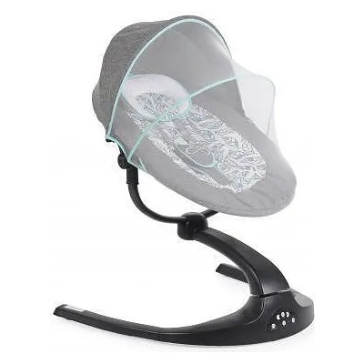 Moni ЕЛЕКТРИЧЕСКА ЛЮЛКА meira МЕНТОВ