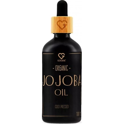 Goodie Jojobový olej BIO 100 ml