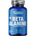 Weider Joe Weider Victory Endurance Beta Alanine 3200 mg, 90 Veg Capsules