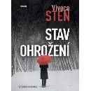 Stav ohrožení