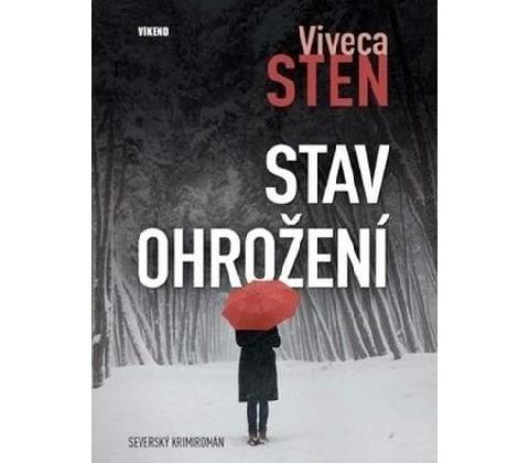 Stav ohrožení