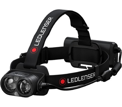 Ledlenser H19R CORE