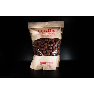 G.B.U. Boilies Jack-S 1kg 24mm