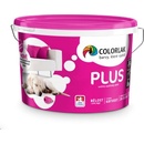 Colorlak PROINTERIÉR Plus V 2098 / Bílá / 1,5Kg malířská barva disperzní C0100