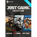 Just Cause Collection