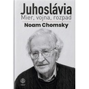 uhoslávia - Noam Chomsky