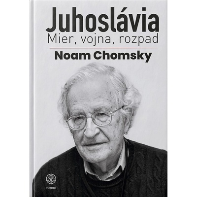 uhoslávia - Noam Chomsky