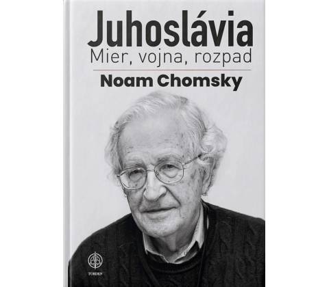 uhoslávia - Noam Chomsky