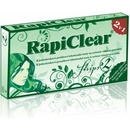 Domáce diagnostické testy RapiClear 2 Strip tehotenský test 2 ks