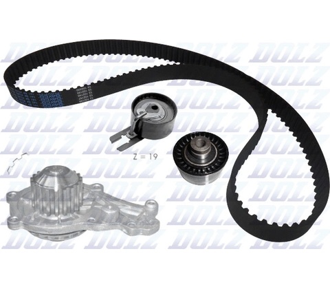 DOLZ KD016