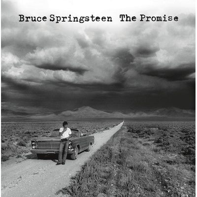 Bruce Springsteen - The Promise (2 CD) (0886977617720)