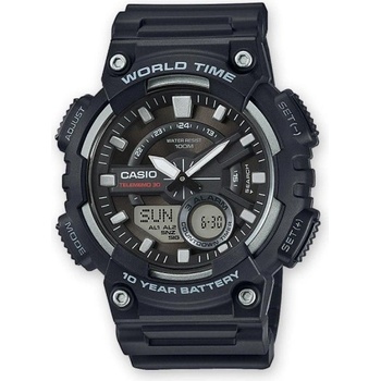 Casio AEQ-110W-1A