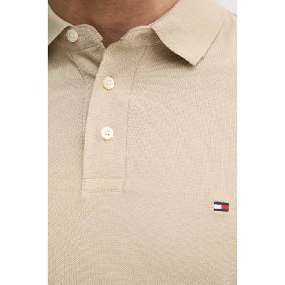 Tommy Hilfiger Тениска с яка Tommy Hilfiger (MW0MW17771.)