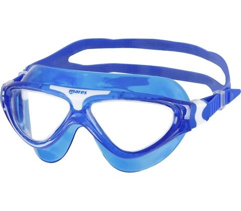 MAres Gamma