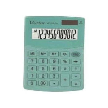 Vector Calculator Vector Smart 3724 KAV VC-812 GN