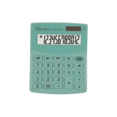 Vector Calculator Vector Smart 3724 KAV VC-812 GN