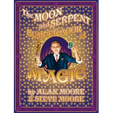 The Moon & Serpent Bumper Book of Magic