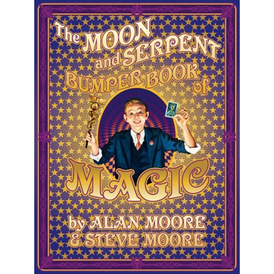 The Moon & Serpent Bumper Book of Magic