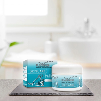 Platinum Natural Skin Care Hojivý balzám 40 ml