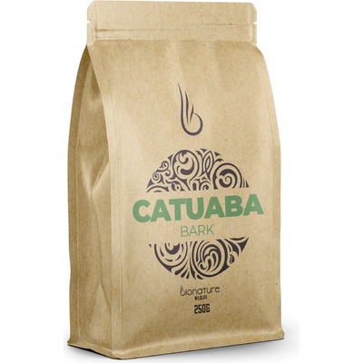 BioNature Catuaba kôra 250 g