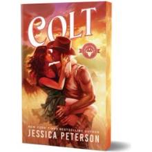 Colt Deluxe Edition