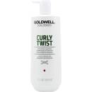 Goldwell Dualsenses Curly Twist Hydrating Shampoo 1000 ml