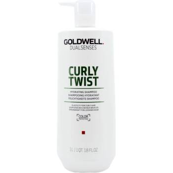 Goldwell Dualsenses Curly Twist Hydrating Shampoo 1000 ml