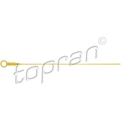 Mierka hladiny oleja TOPRAN 701 473